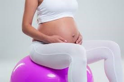 Fisioteràpia durant l'embaràs